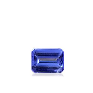 1.83ct AA Tanzanite (H)