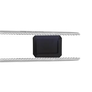 2.00ct Ethiopian Sapphire (N)