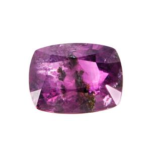 1.35ct Kashmir Pink Sapphire