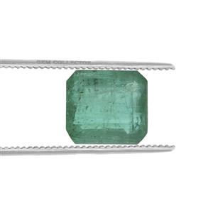2.58ct Zambian Emerald (O)