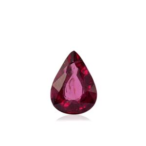 2.15ct Malawi Garnet (N)