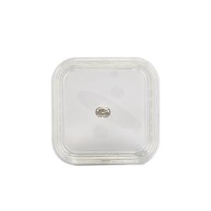 1/2ct Fancy Diamond Gem Box (N)