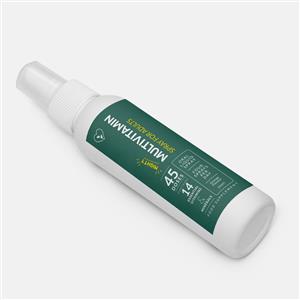 Multivitamin Spray for Adults