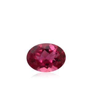 1.15ct Rubellite (H)