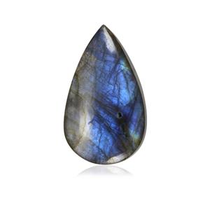35.20ct Labradorite (N)
