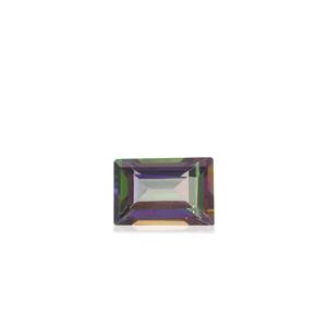 .58ct Mercury Mystic Topaz 