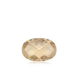 15.10ct Galileia Morganite (N)