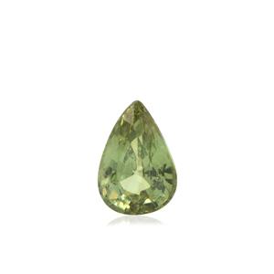 .40ct Ambanja Demantoid Garnet (N)