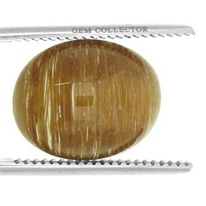 10.00ct Rutile Quartz (N)