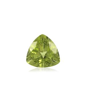 1.85ct Jilin Peridot (N)