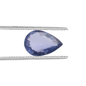 .43ct Ceylon Blue Sapphire (H)