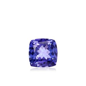 3.55ct AAA Tanzanite (H)