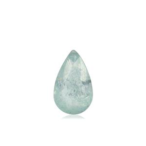 .96ct Blue Paraiba Tourmaline 