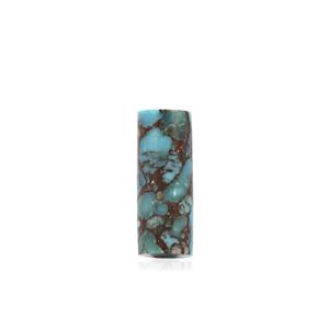 8.53ct Egyptian Turquoise 