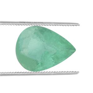 0.85ct Zambian Emerald (O)