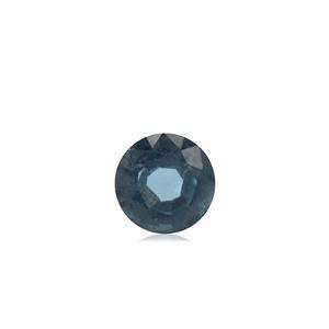 .68ct Teal Kyanite (N)