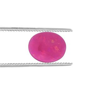 2.55ct Pink Opal 