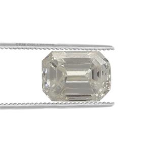 .09ct White Diamond Box (N) (VSI 1-2) (G-H)