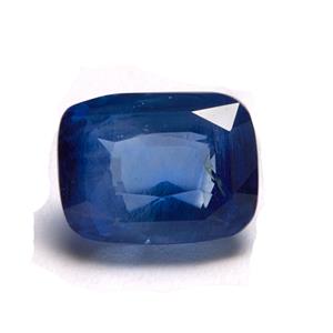 1.20cts Natural Ceylon Blue Sapphire 
