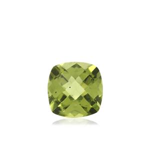 1.81ct Jilin Peridot (N)
