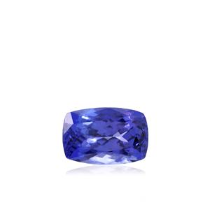 4.76ct AAA Tanzanite (H)