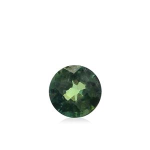 0.31ct Australian Sapphire (H)
