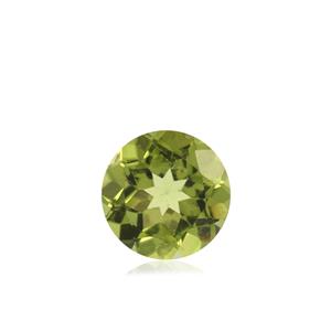 1.96ct Jilin Peridot (N)