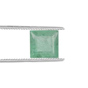 .49ct Colombian Emerald (O)