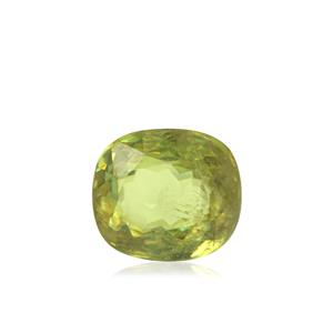2.35ct Ambilobe Sphene (N)