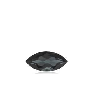 .45ct SI Brazilian Blue Green Tourmaline (N)
