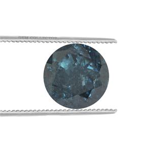 .32ct Blue Diamond (IR)