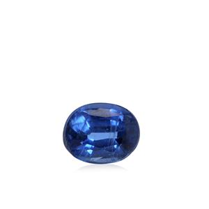 0.36ct Nilamani (N)