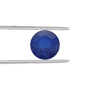 1.29ct Santorinite™ Blue Spinel 