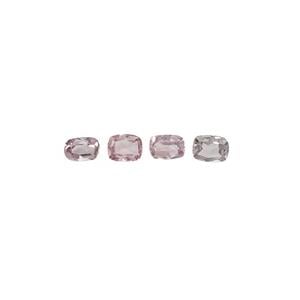 Burmese Spinel  1.08cts