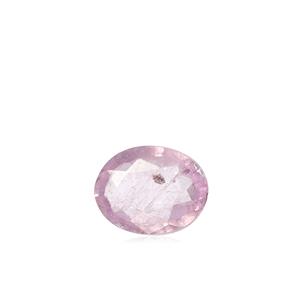 .20ct Pink Sapphire
