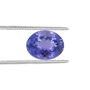 2.20ct AA Tanzanite (H)