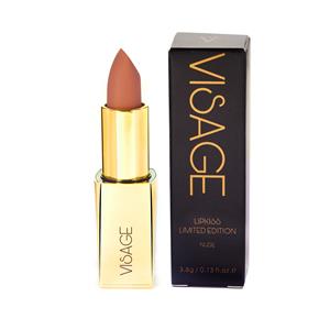 VISAGE LIPKISS Limited Edition Lipstick - Nude