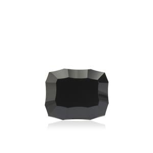 4.28ct Black Spinel (N)