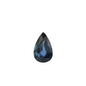 .78ct Nigerian Blue Sapphire (N)