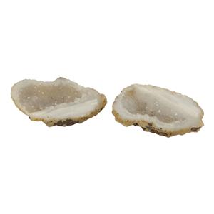 Natural Geode 25.59cts