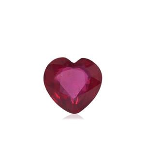 2.65ct Bemainty Ruby 