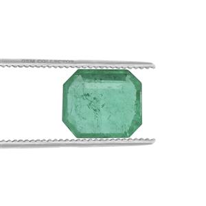 .70ct Panjshir Emerald (O)