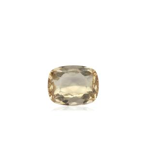 4.49ct Congo Imperial Tourmaline (N)
