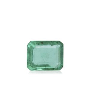 1.56ct Zambian Emerald 
