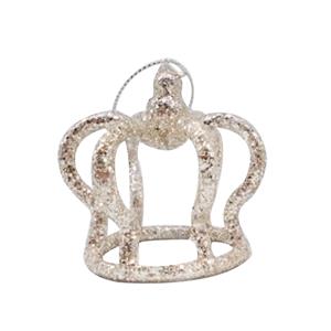 Crown Hanging Decorations - Set of 3 