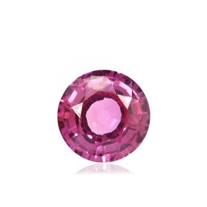 .30ct Pink Sapphire
