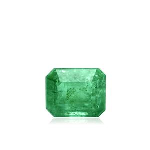 1.11ct Panjshir Emerald