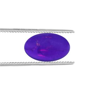 4.92ct Purple Opal 