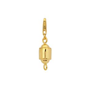 Midas Magnetic Clasp With Lobster Lock