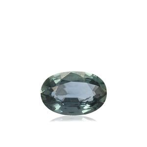 .47ct Nigerian Blue Sapphire (N)